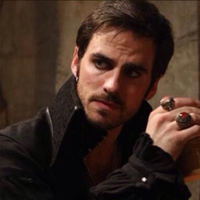 Profile Picture of Jacob Hook Steele (@ColoufulMoniker) on Twitter