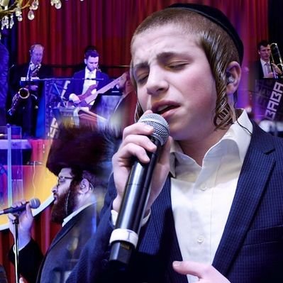 Profile Picture of Avrum Chaim Green Fa (@ChaimGreen9) on Twitter