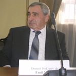 Profile Picture of Emil Molcut (@emil.molcutiustinian) on Instagram