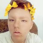 Profile Picture of   Max J. Llewellyn... (@max.joanne.trash) on Tiktok