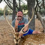 Profile Picture of Matt Wolfe (@matt.wolfe.373) on Instagram