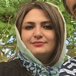 Profile Picture of Sarvenaz.Razavi (@sjhrazavi) on Instagram
