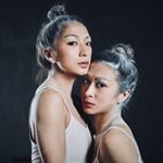 Profile Picture of Agnes & Faris 🇭🇰 (@om_chan_ti) on Instagram
