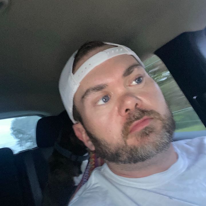 Profile Picture of Michael Scott Ezell (@michaelscottezell) on Tiktok