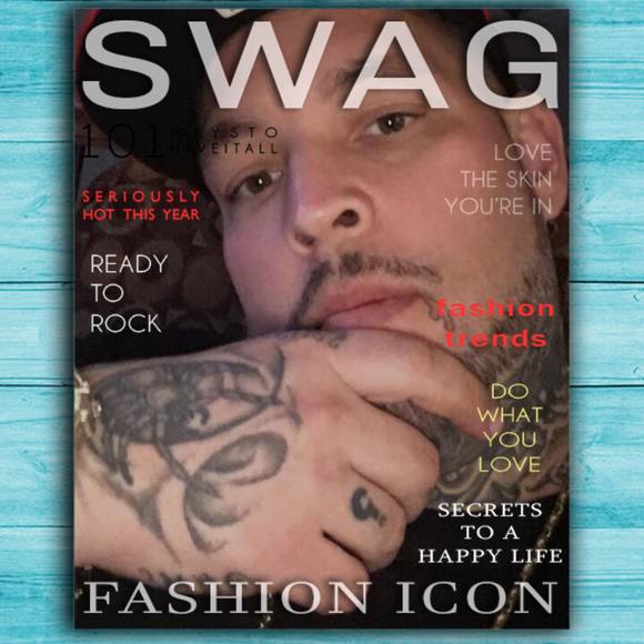 Profile Picture of Jesse Tackett (@jessetackett) on Poshmark