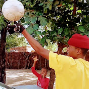 Profile Picture of SHADO B MUHAMMAD (@SHADOBNGWAZI) on Youtube