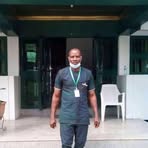 Profile Picture of Charles Friday (@Charles-Friday) on Facebook