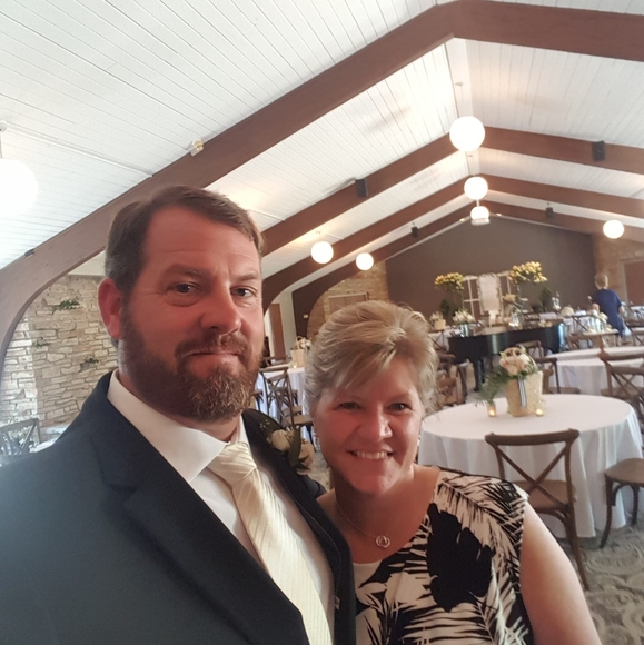 Profile Picture of Chad Wettstein (@cwheritageswine) on Poshmark