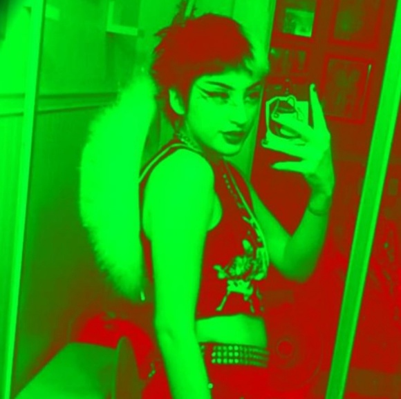 Profile Picture of Dani Cortez (@danicortez406) on Poshmark