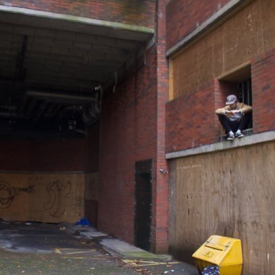 Profile Picture of Hazel Neal🎃 (@HazelN_Official) on Twitter