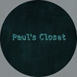 Profile Picture of Paul's Closet (@pauls_closetgram) on Instagram