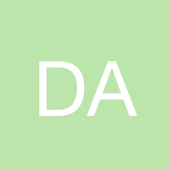 Profile Picture of David Arledge (@dajr1984) on Poshmark