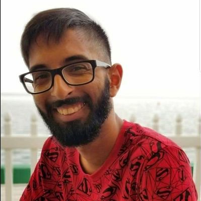 Profile Picture of Joe Samra (@J_JSamra) on Twitter