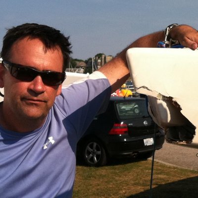 Profile Picture of Peter Cusick (@pwcusick) on Twitter