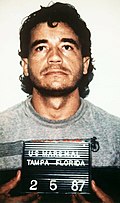 Profile Picture of Carlos Lehder - Wikipediaon Wikipedia