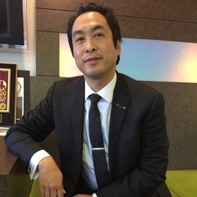 Profile Picture of Mark Wong (@MarkKWong) on Twitter
