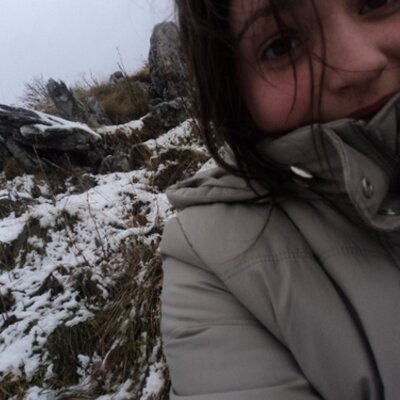 Profile Picture of Julia C (@eh_memo) on Twitter