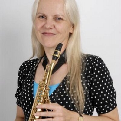 Profile Picture of Alison Owen-Morley (@saxofonix) on Twitter