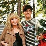 Profile Picture of Allochka❤❤❤ (@pugacheva_superzvezda) on Instagram