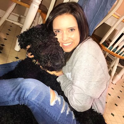 Profile Picture of Adrian Brewer (@aabrewer20) on Twitter