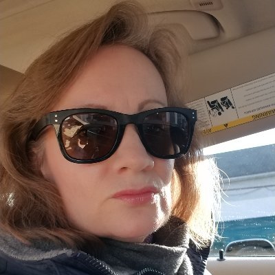 Profile Picture of Karen Mattice (@mattice_karen) on Twitter