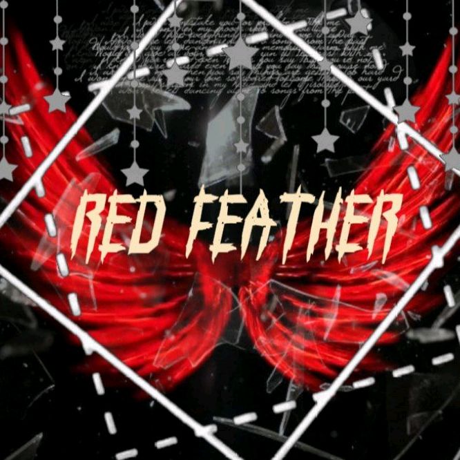 Profile Picture of 𝓡𝓮𝓭 𝓕𝓮𝓪𝓽𝓱𝓮𝓻 (@redfeather_flood) on Tiktok