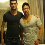 Profile Picture of Vinny Robin Longstride (@chasevinny) on Instagram