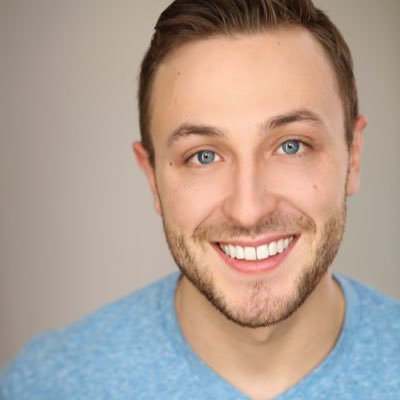 Profile Picture of Daniel Scott Walton (@DS_Walton) on Twitter