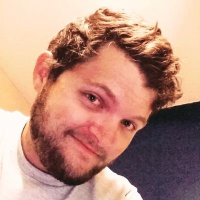 Profile Picture of Nicholas G Ogle (@Flying_V3152) on Twitter