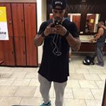 Profile Picture of Aaron Simons (@thebigabro) on Instagram