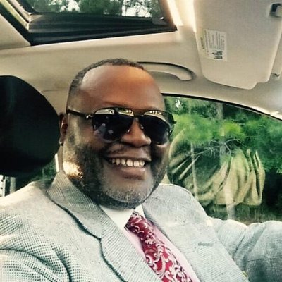 Profile Picture of Anthony Strawder Min (@AnthonyStrawder) on Twitter