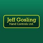 Jeff Gosling Hand Controls Ltd - Instagram Profile Picture of Jeff Gosling Hand Controls Ltd (@jeffgoslinghandcontrols) on Instagram