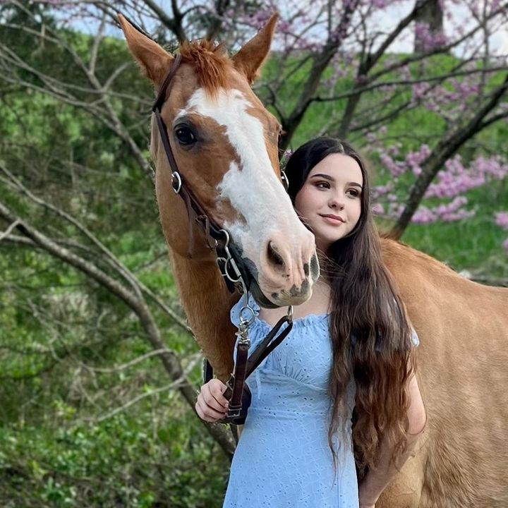Profile Picture of Patience (@patience.hohman) on Tiktok