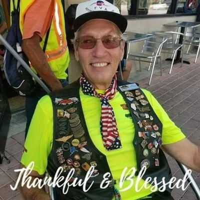 Profile Picture of James A. Vecchio (@vecchio_james) on Twitter