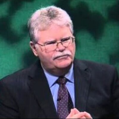 Profile Picture of Jim Barger (@JimBargerCoach) on Twitter