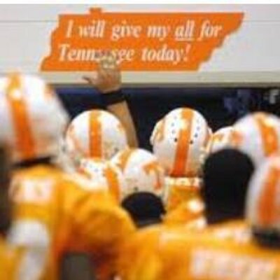 Profile Picture of Jeff Graham (@BigOrangeJeff) on Twitter