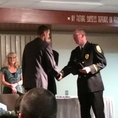 Profile Picture of Derek (@stang_outlaw) on Twitter