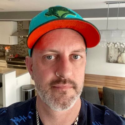 Profile Picture of Kyle Adam (@KyleAdam83) on Twitter