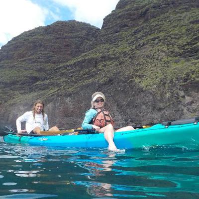 Profile Picture of Dr. Mary Cooley (@mcool1111) on Twitter