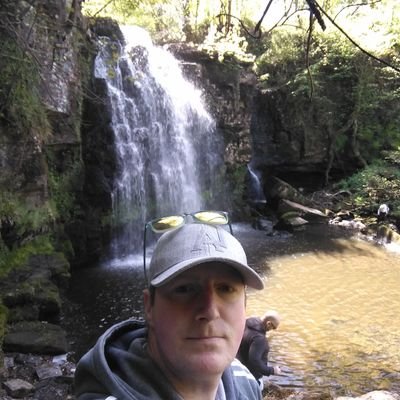 Profile Picture of Jim Ohare (@OhareJim) on Twitter