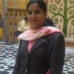 Profile Picture of Anjali Chandra (@anjalirkm) on Instagram