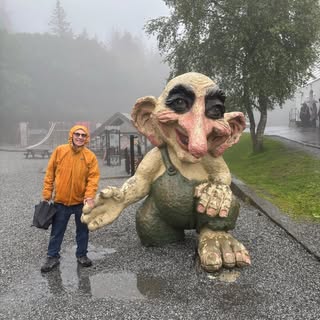 Profile Picture of Mark Maloof (@markmaloof) on Instagram