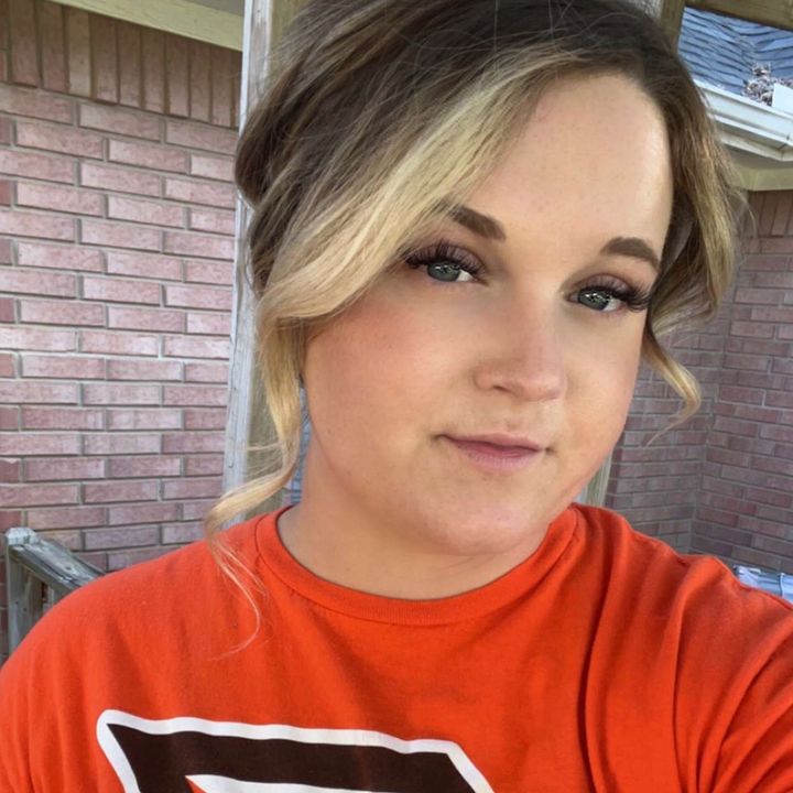 Profile Picture of Meagan McSheffery (@meaganmcsheffery) on Tiktok