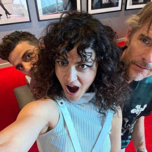 Profile Picture of Isabelle Crandell (@izzycranberry) on Poshmark