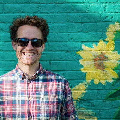 Profile Picture of Jamie LeRoy Sinclair (@jamiesinclair) on Twitter