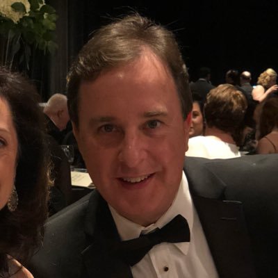 Profile Picture of Mark Montgomery (@markmontMD) on Twitter