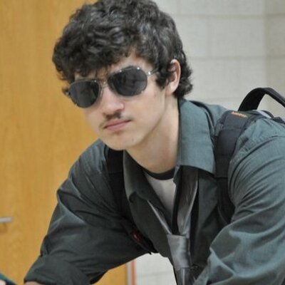 Profile Picture of Sean Hixson (@SeanHixson) on Twitter
