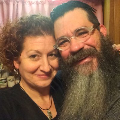 Profile Picture of Kim McMullen (@gravitygal) on Twitter