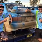 Profile Picture of Andrew Maurer (@spun_stuff14) on Instagram