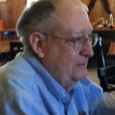 Profile Picture of James Moorman Jr (@MoormanJames) on Twitter